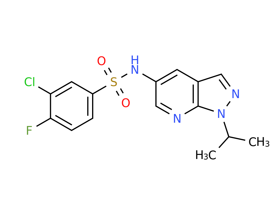 Structure Amb9186675