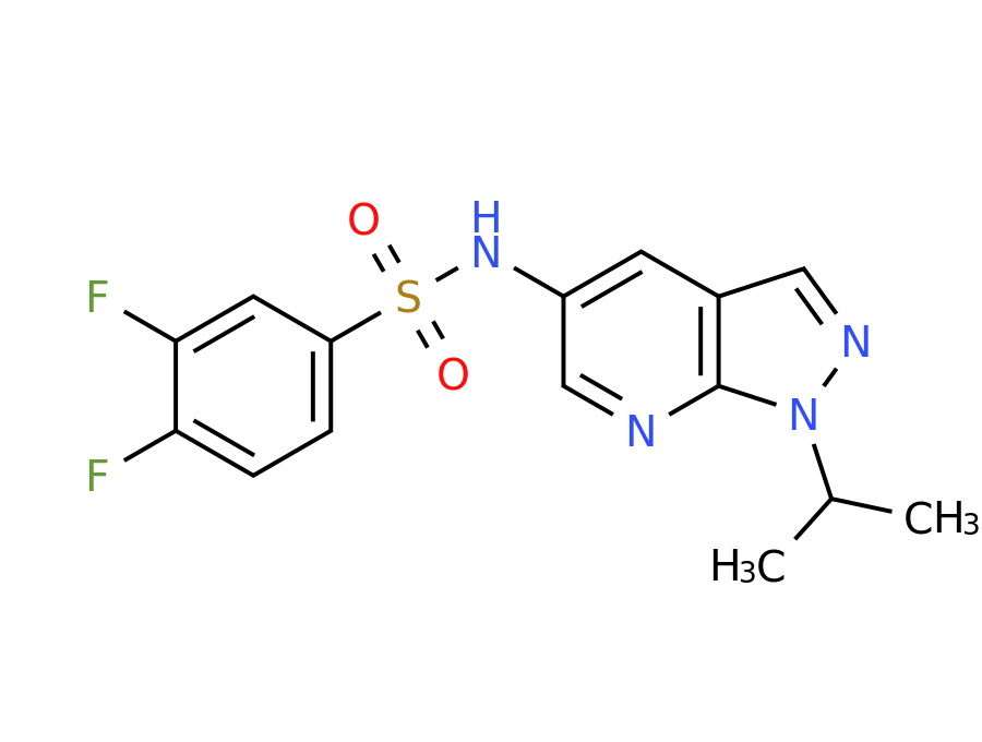 Structure Amb9186684