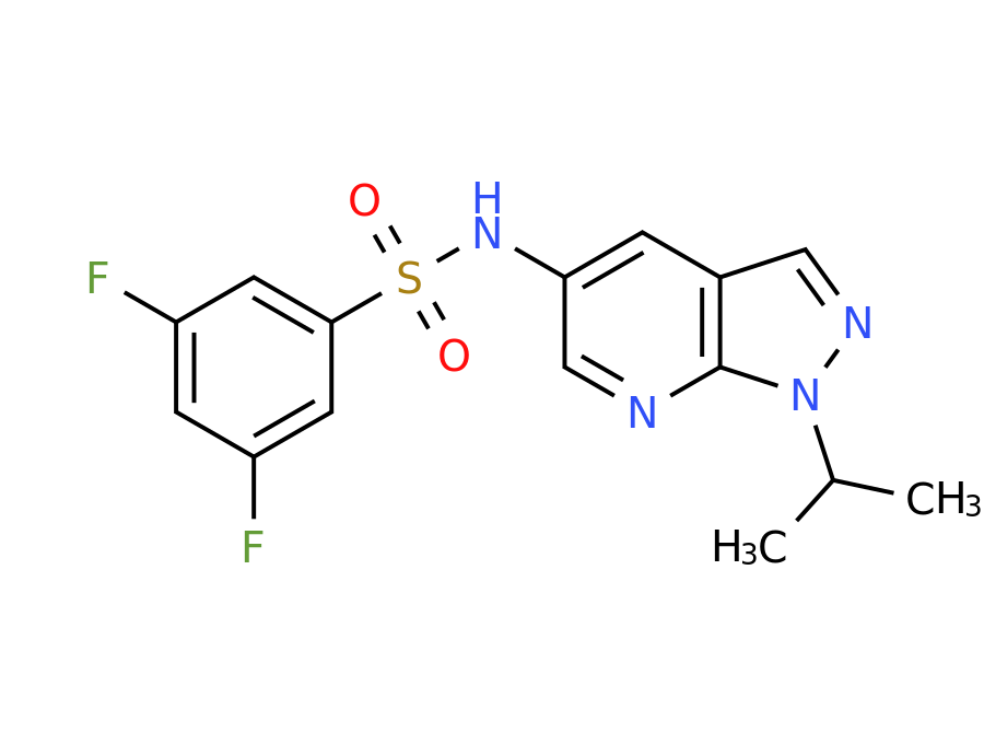 Structure Amb9186688