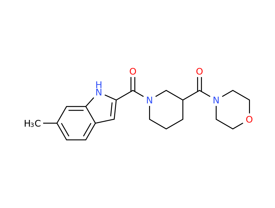 Structure Amb9186841