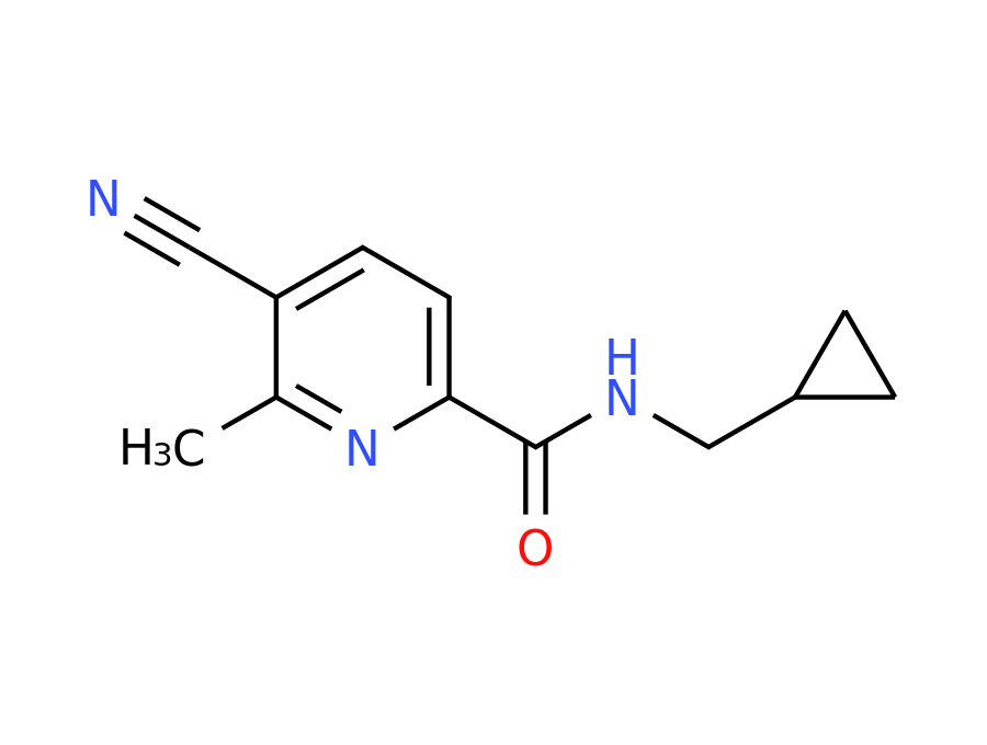 Structure Amb9186880