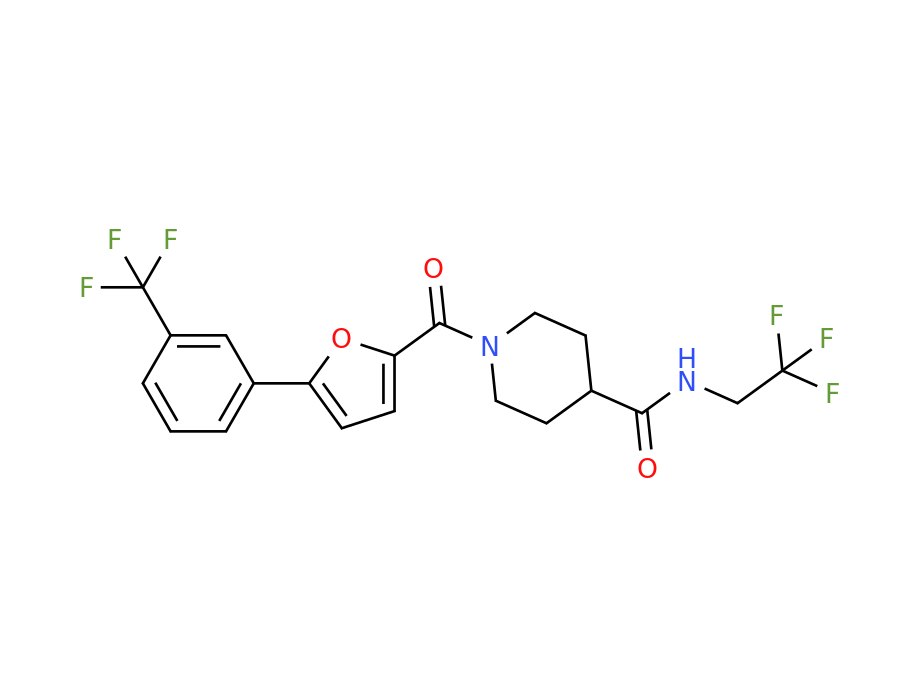 Structure Amb9186938