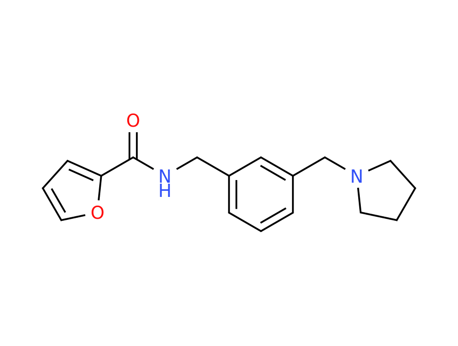 Structure Amb9187086