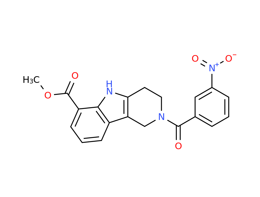 Structure Amb9187172