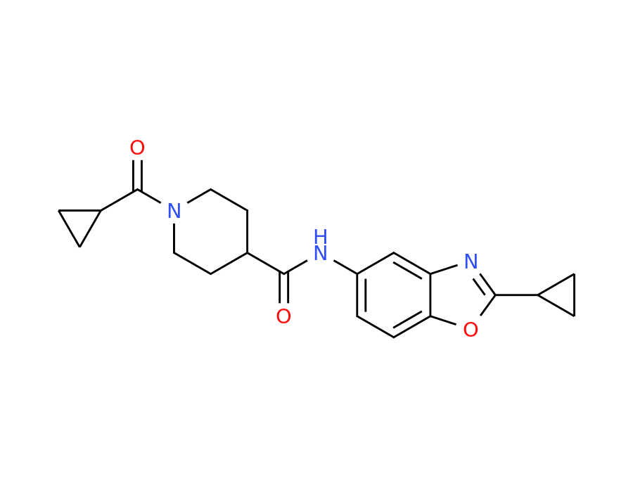 Structure Amb9187273