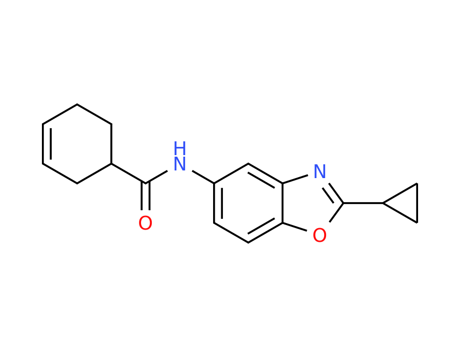 Structure Amb9187278