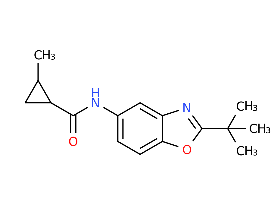 Structure Amb9187286