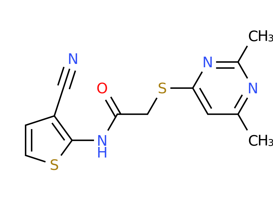 Structure Amb9187370