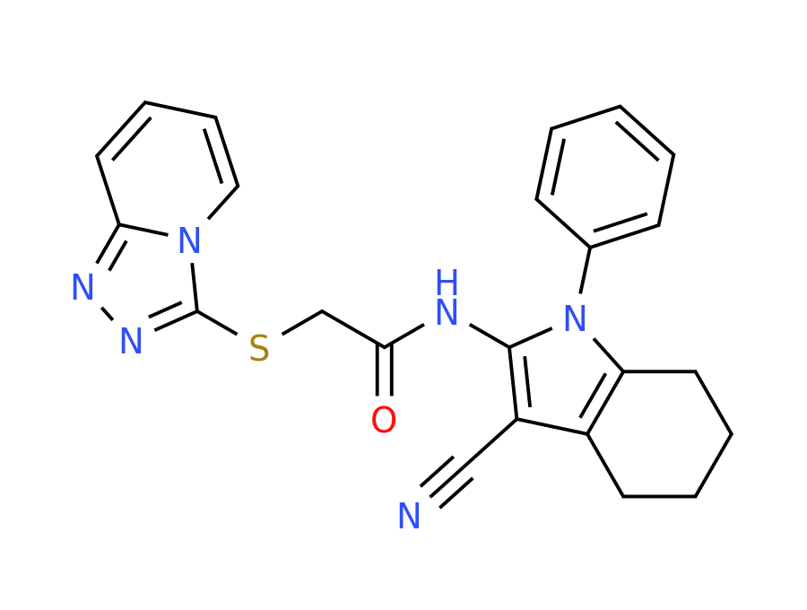 Structure Amb9187377