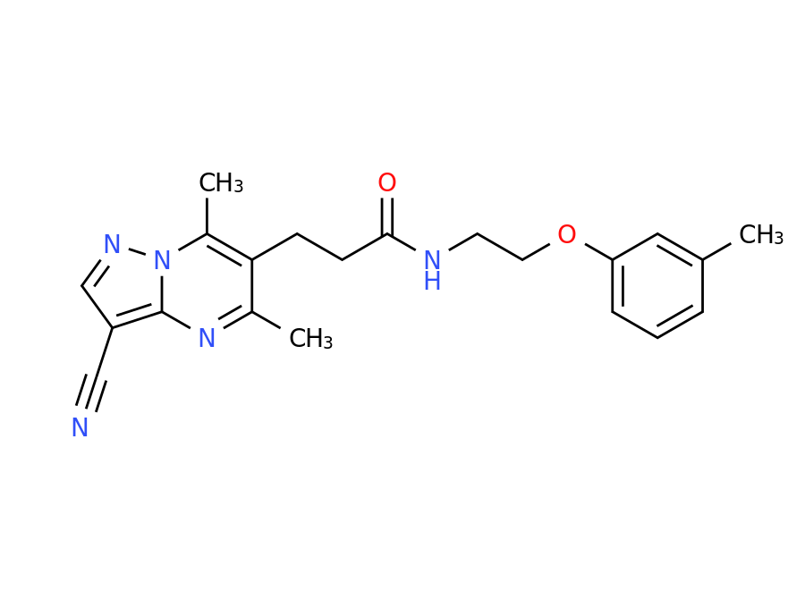 Structure Amb9187624