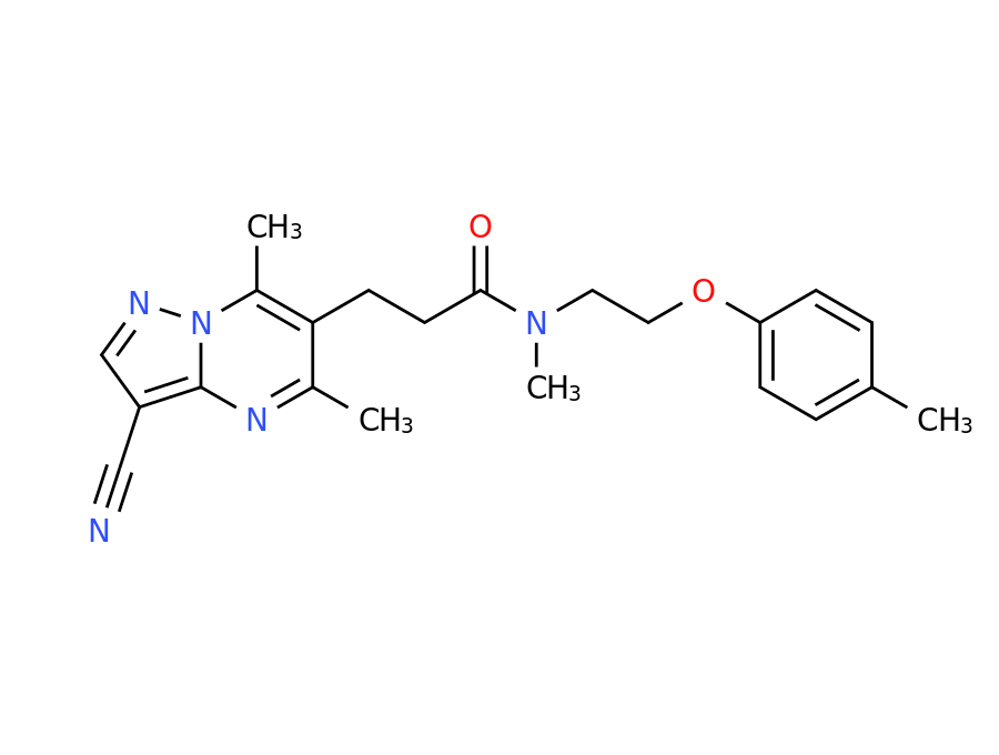 Structure Amb9187641