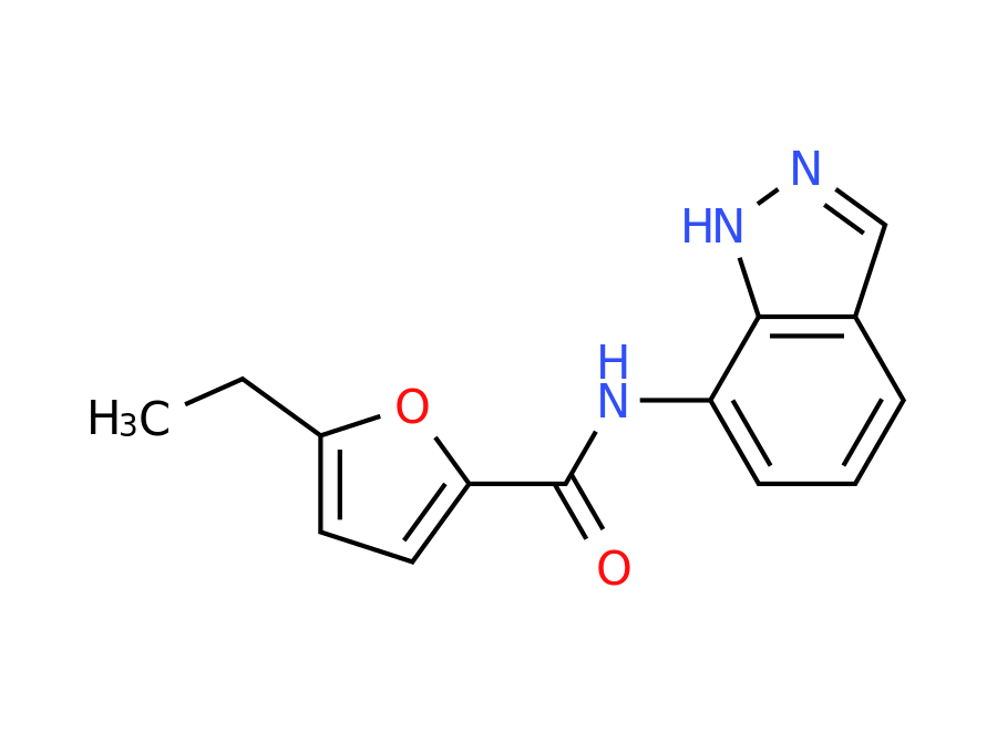 Structure Amb9187675