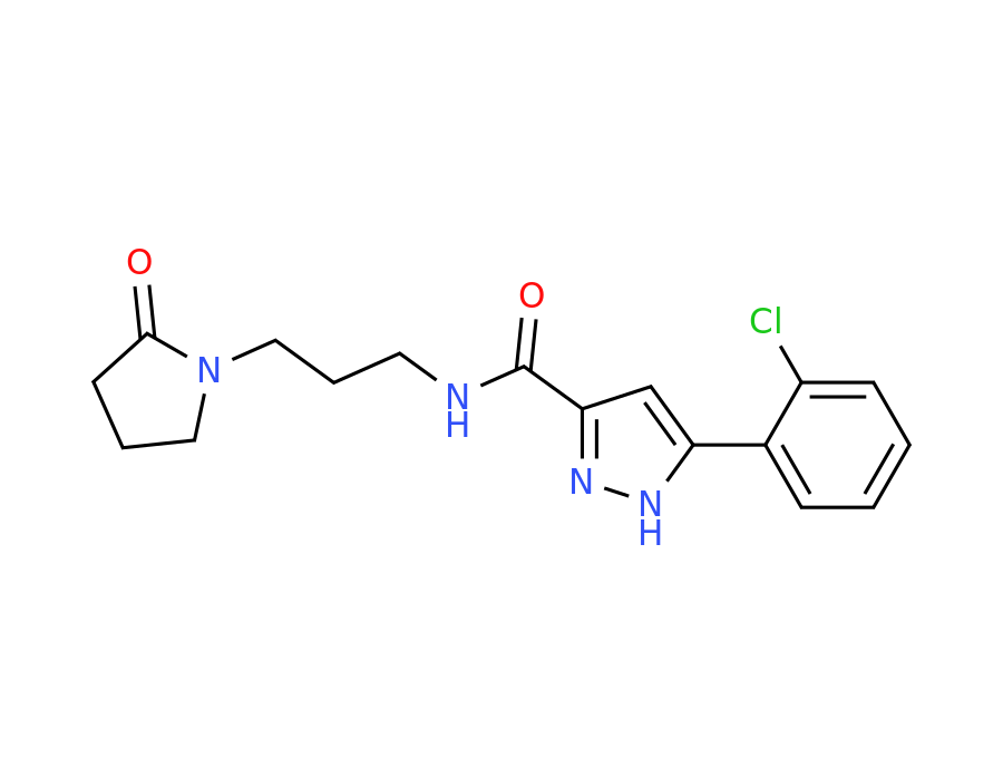 Structure Amb9187768