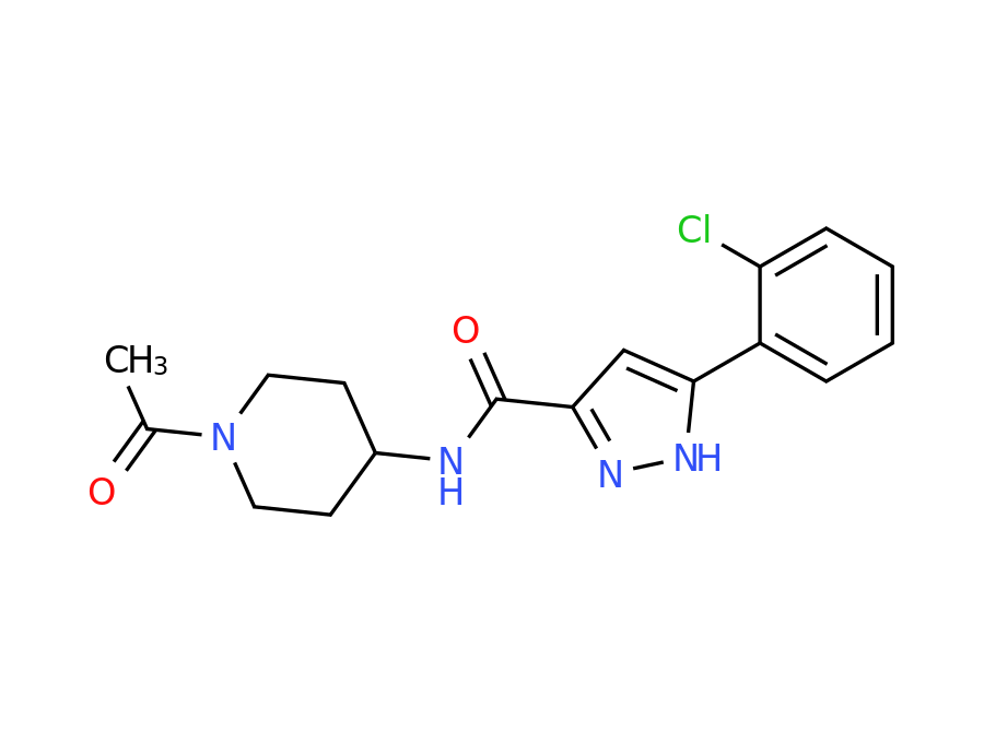 Structure Amb9187788