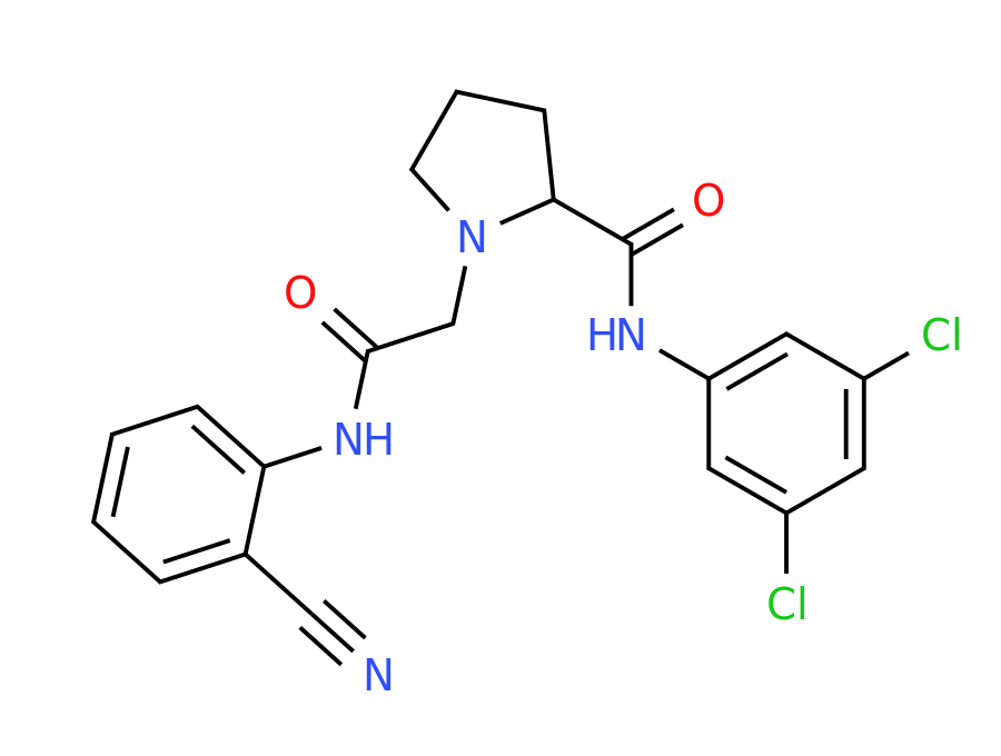 Structure Amb9188448