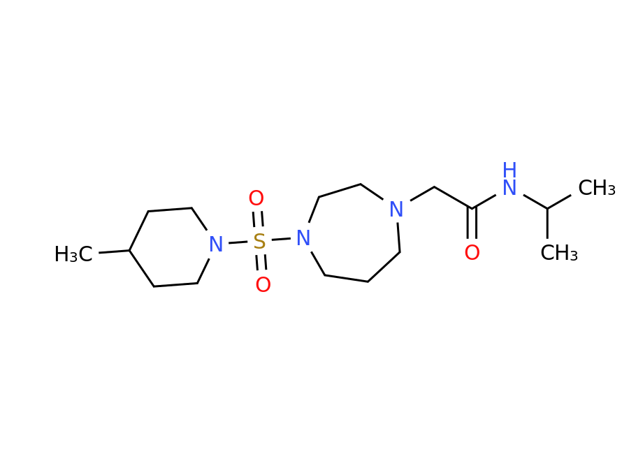 Structure Amb9188736