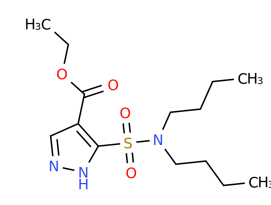 Structure Amb9188770