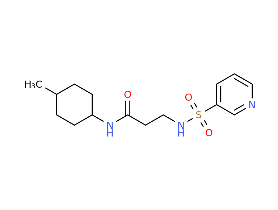 Structure Amb9189061