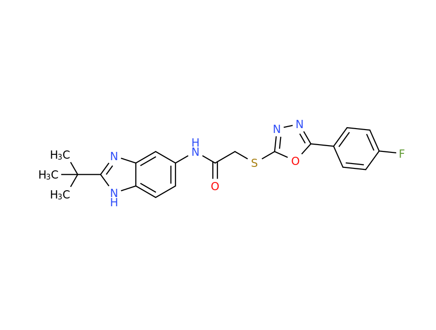 Structure Amb9189169