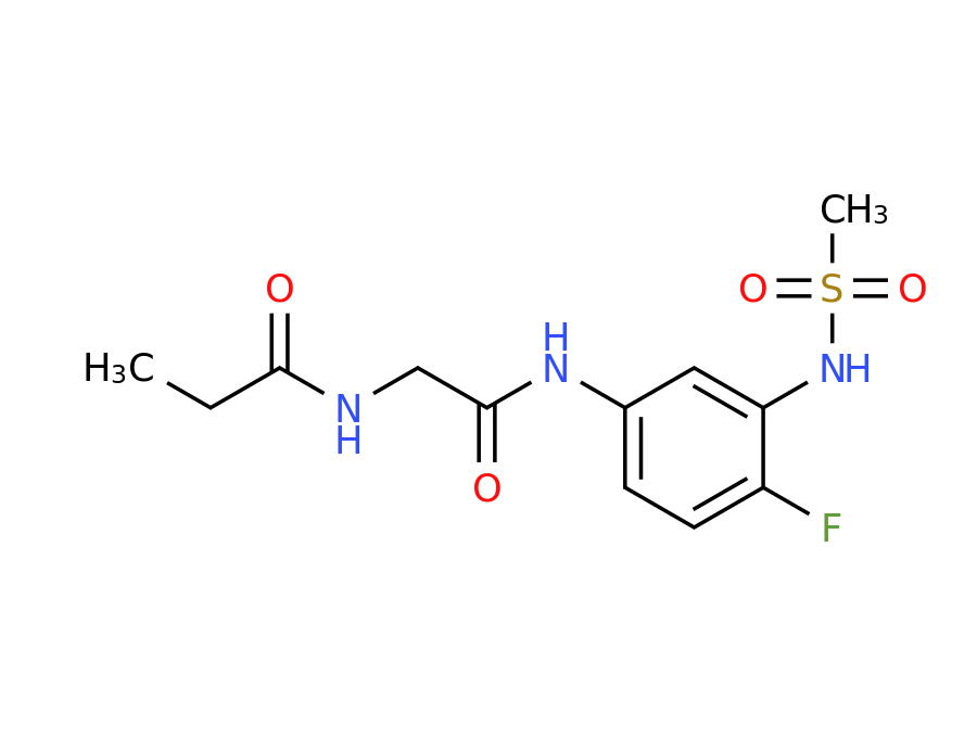 Structure Amb9189170