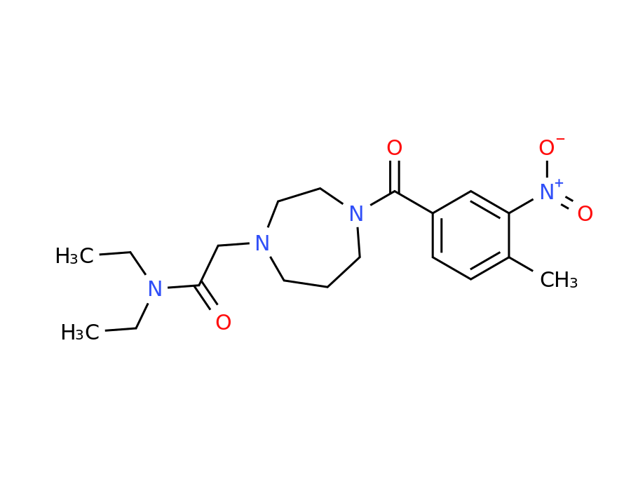 Structure Amb9189214