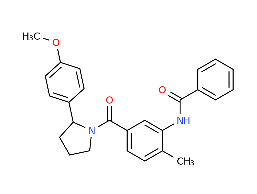 Structure Amb9189326