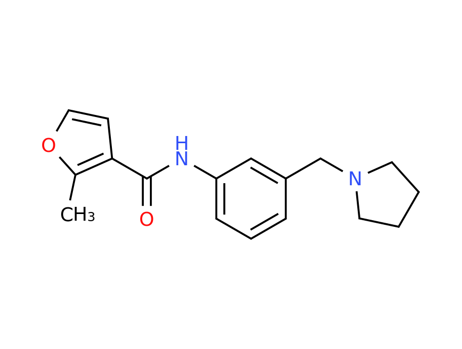 Structure Amb9189392