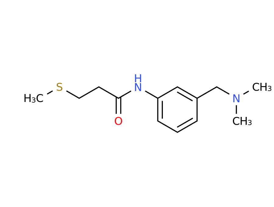 Structure Amb9189393