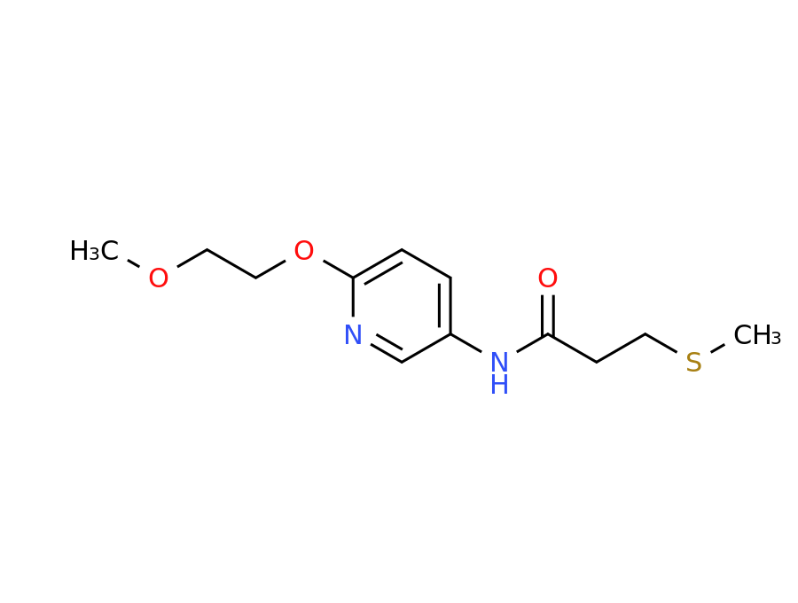 Structure Amb9189397