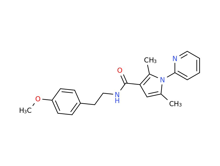 Structure Amb9189418