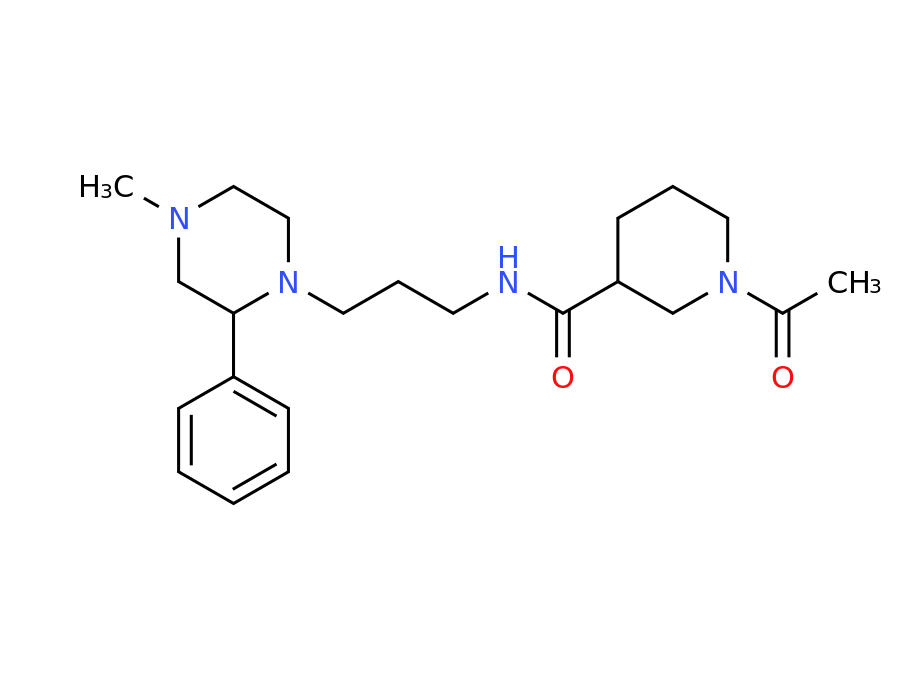 Structure Amb9189852