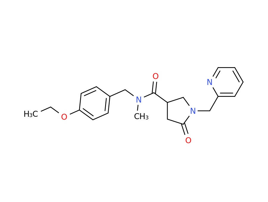 Structure Amb9190179