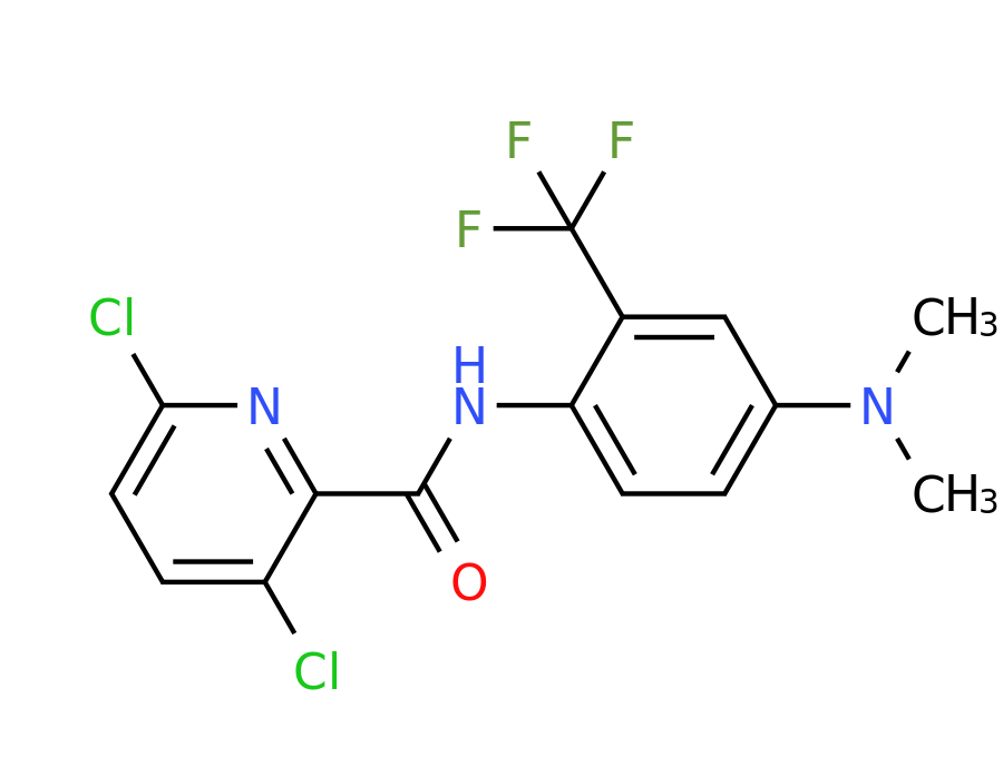 Structure Amb9190357