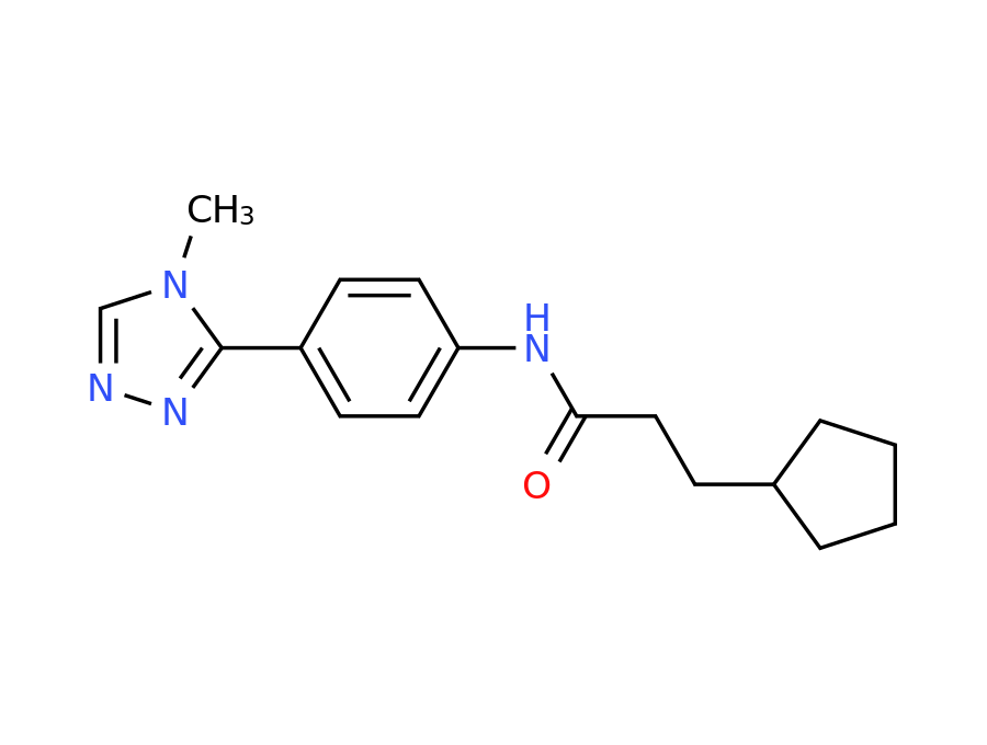 Structure Amb9190363