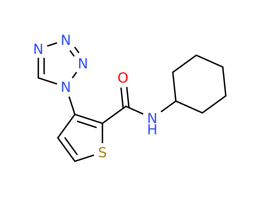 Structure Amb9190423