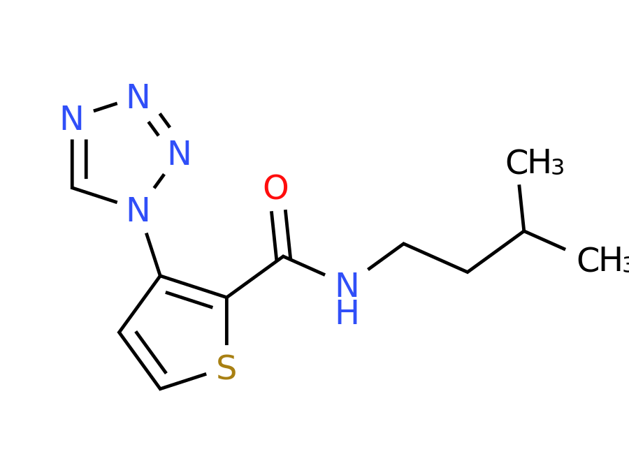 Structure Amb9190652