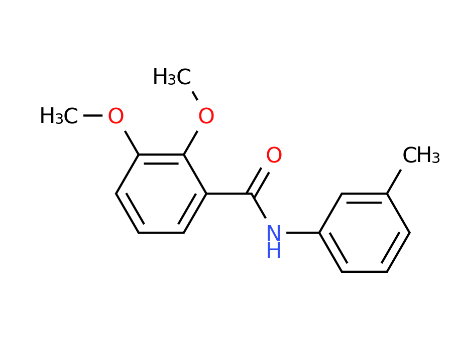 Structure Amb91908