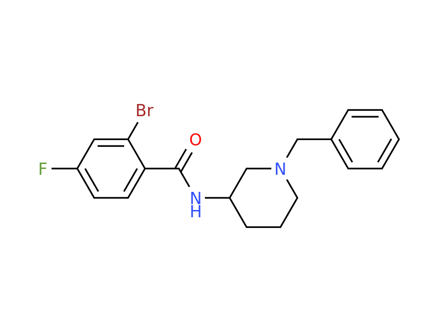 Structure Amb9190854