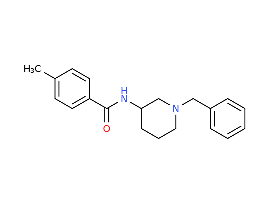 Structure Amb9190855