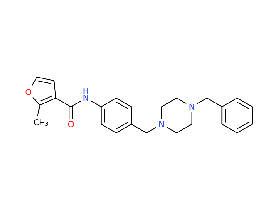 Structure Amb9191118