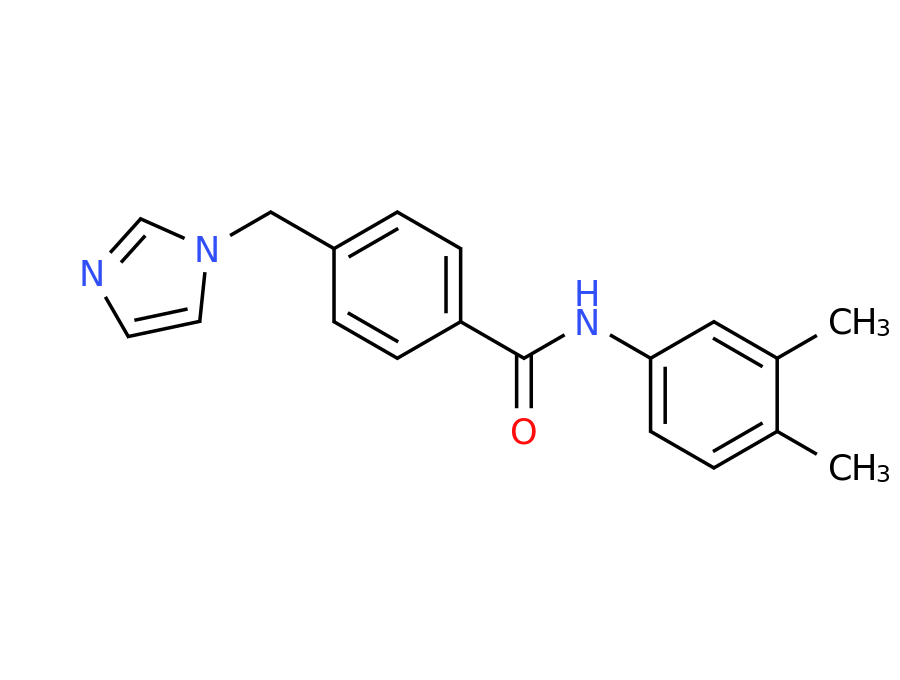 Structure Amb9191147