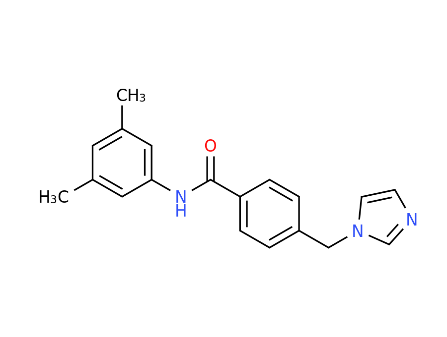 Structure Amb9191165