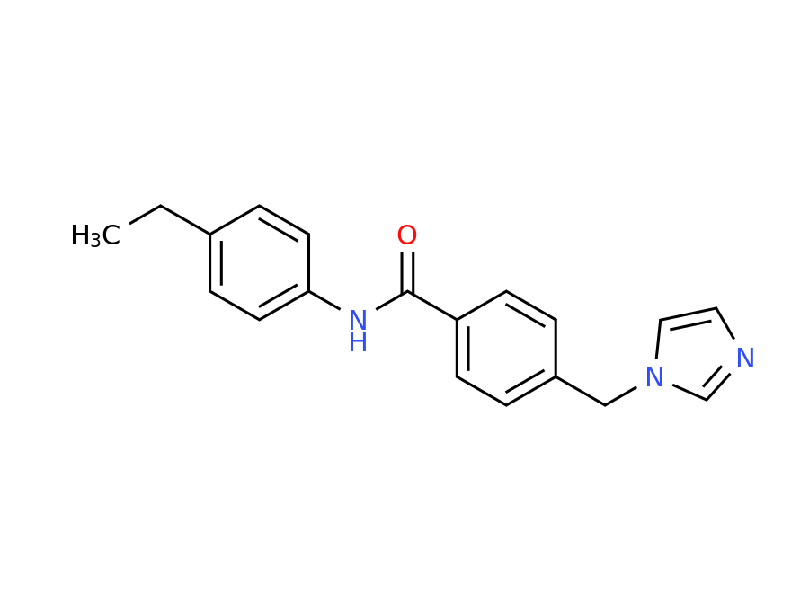 Structure Amb9191167