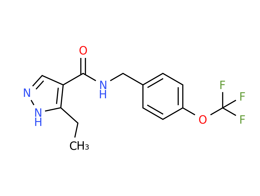 Structure Amb9191315