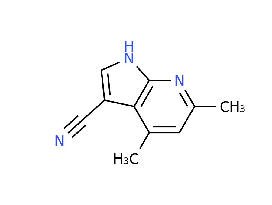 Structure Amb9191489