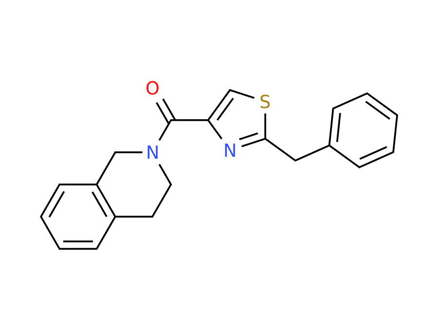 Structure Amb9191765