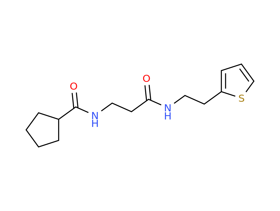 Structure Amb9191782