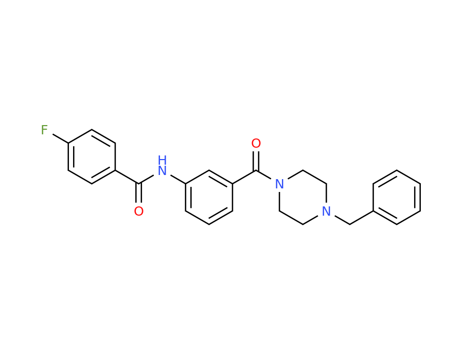 Structure Amb9191820