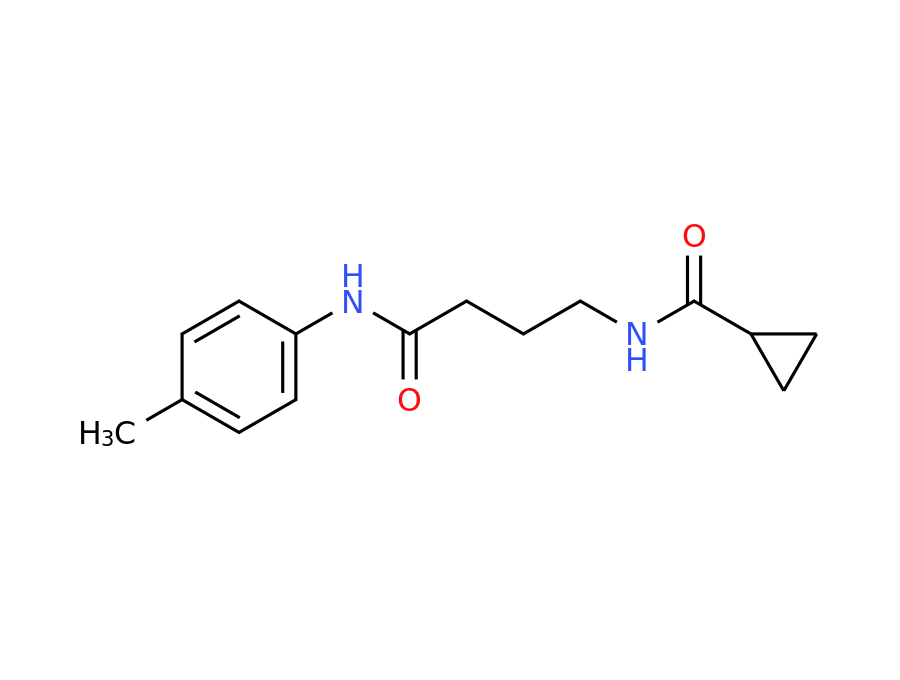 Structure Amb9191874