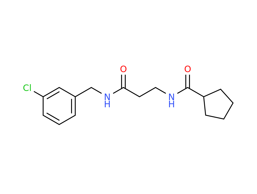 Structure Amb9192012